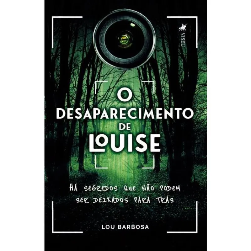 O Desaparecimento de Louise: Há Segredos que não podem ser deixados para trás