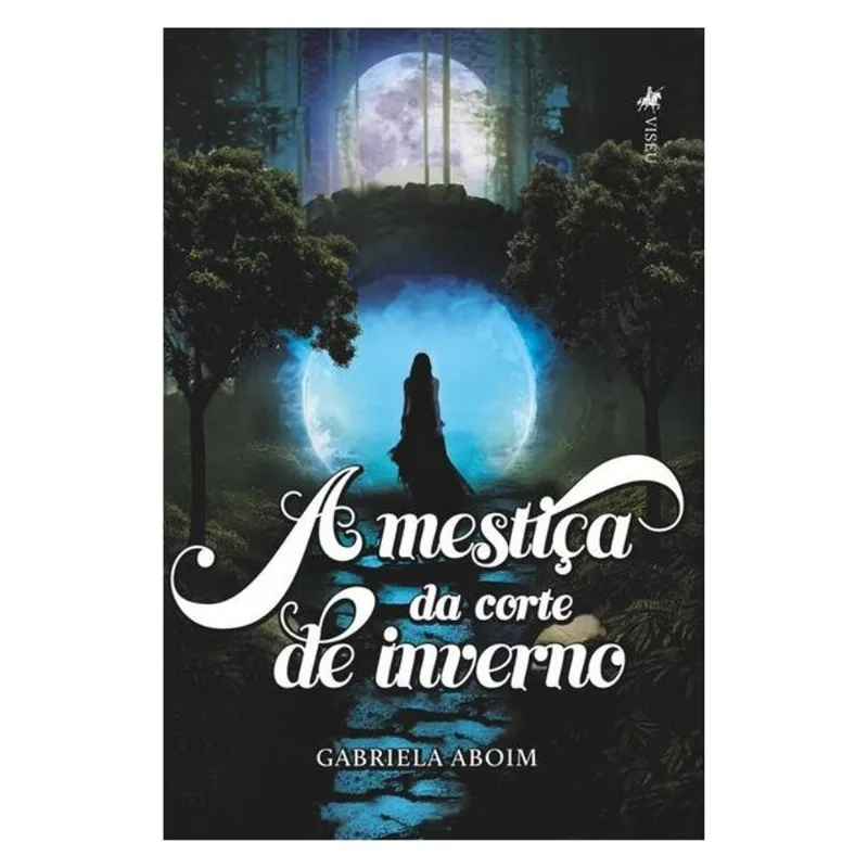 A MESTIÇA DA CORTE DE INVERNO
