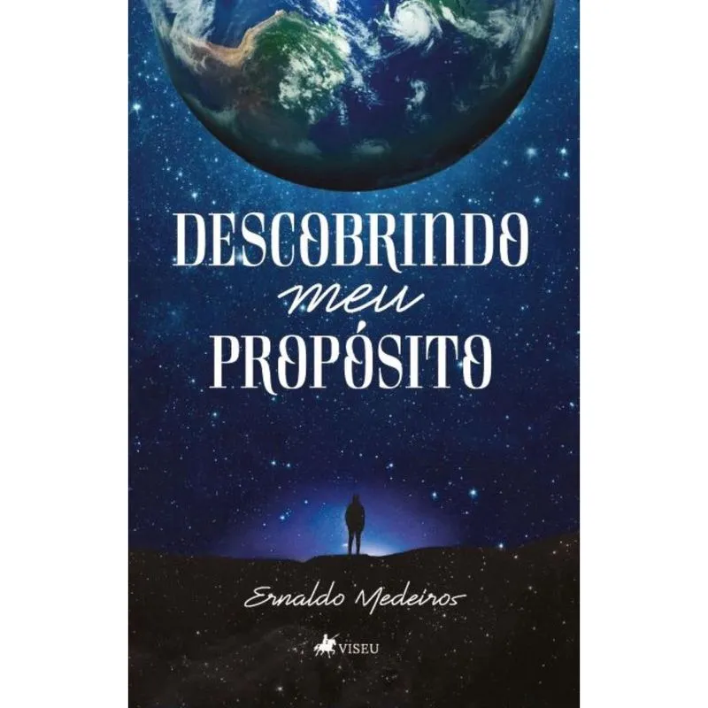 Descobrindo meu Propósito