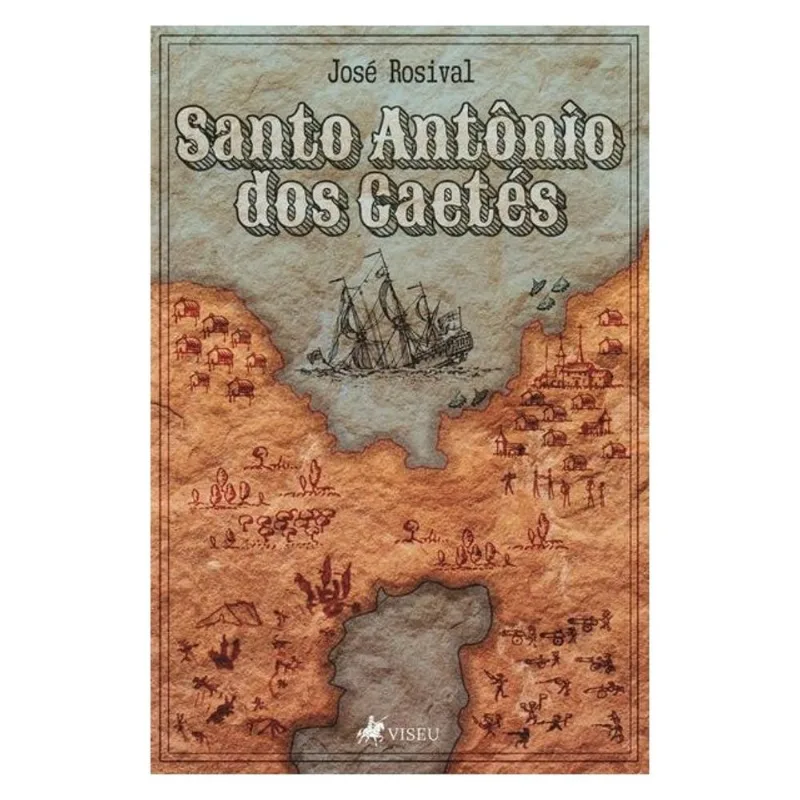 SANTO ANTÔNIO DOS CAETÉS