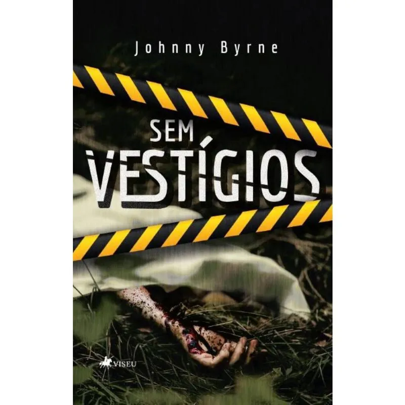 Sem Vestígios