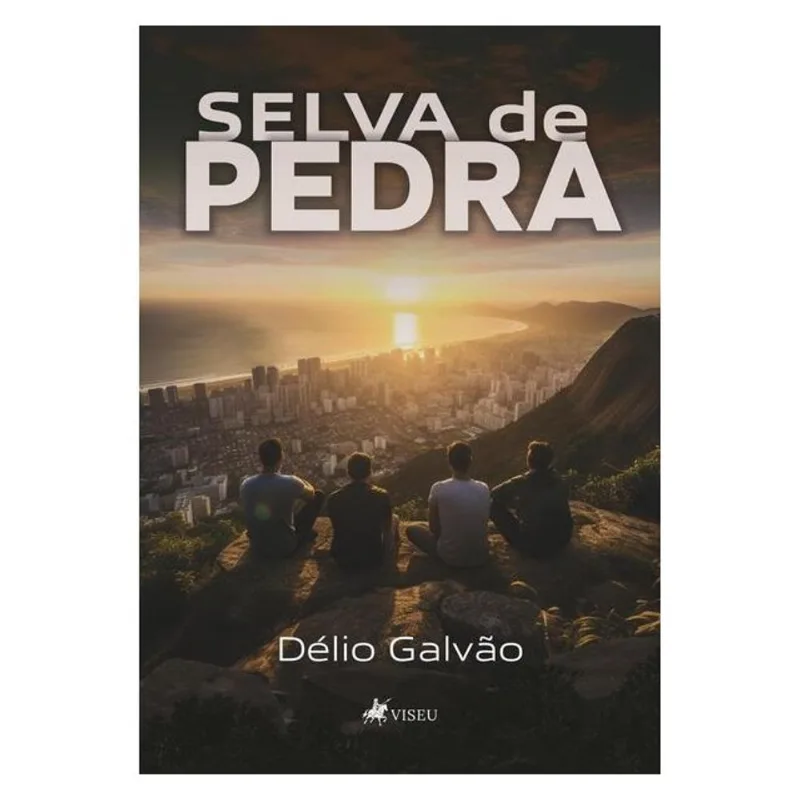 SELVA DE PEDRA