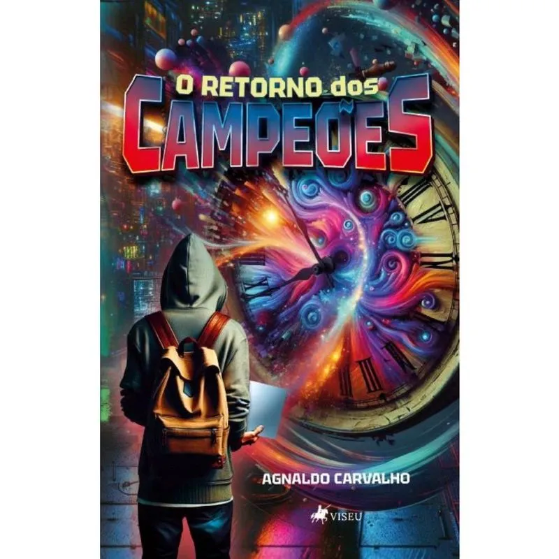 O Retorno dos Campeões