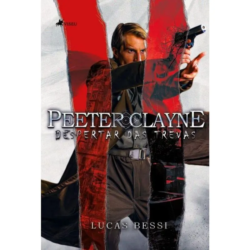 Peeter Clayne: Despertar das Trevas