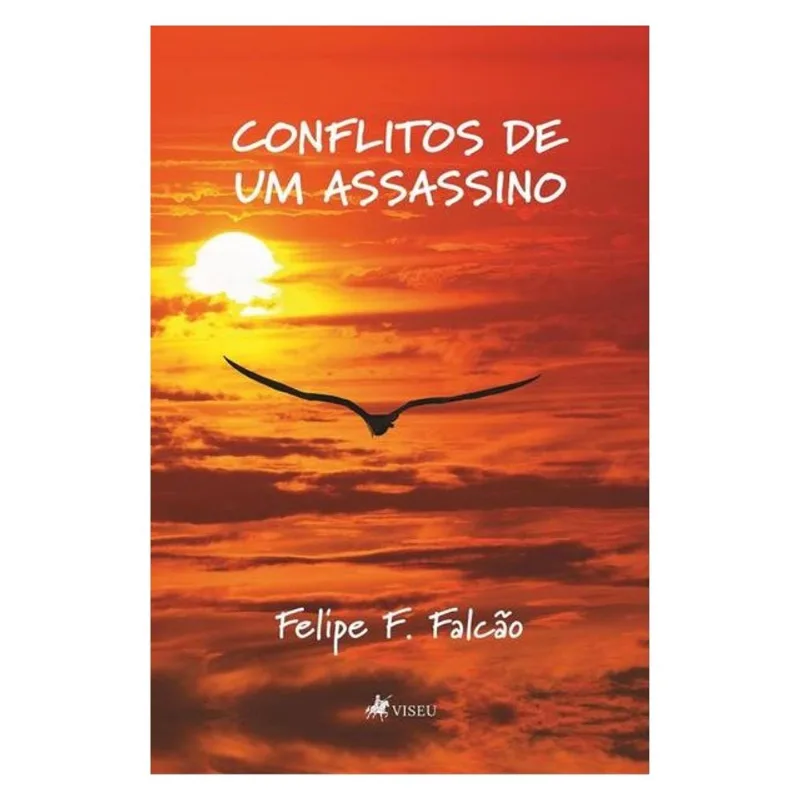 CONFLITOS DE UM ASSASSINO