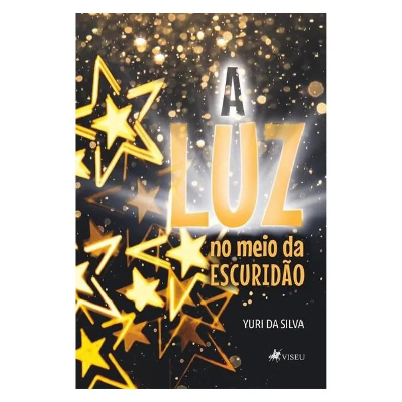 A LUZ NO MEIO DA ESCURIDÃO