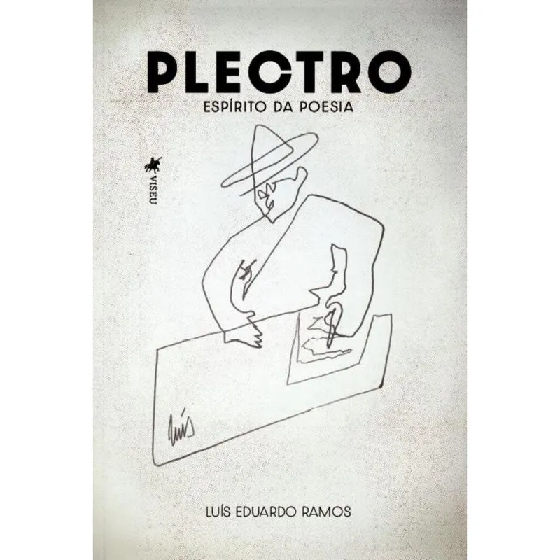 Plectro: Espírito da Poesia