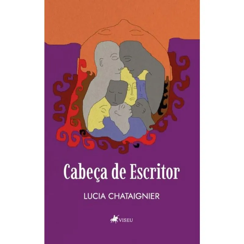Cabeça de Escritor