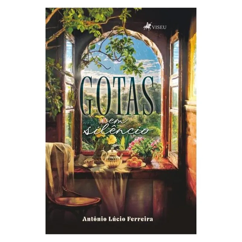 GOTAS EM SILÊNCIO