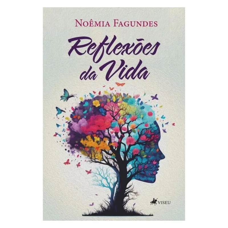 REFLEXÕES DA VIDA