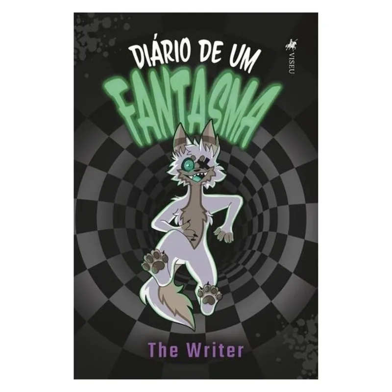 DIÁRIO DE UM FANTASMA