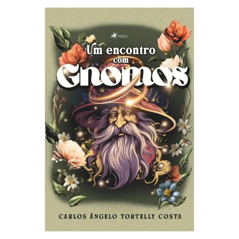 UM ENCONTRO COM GNOMOS