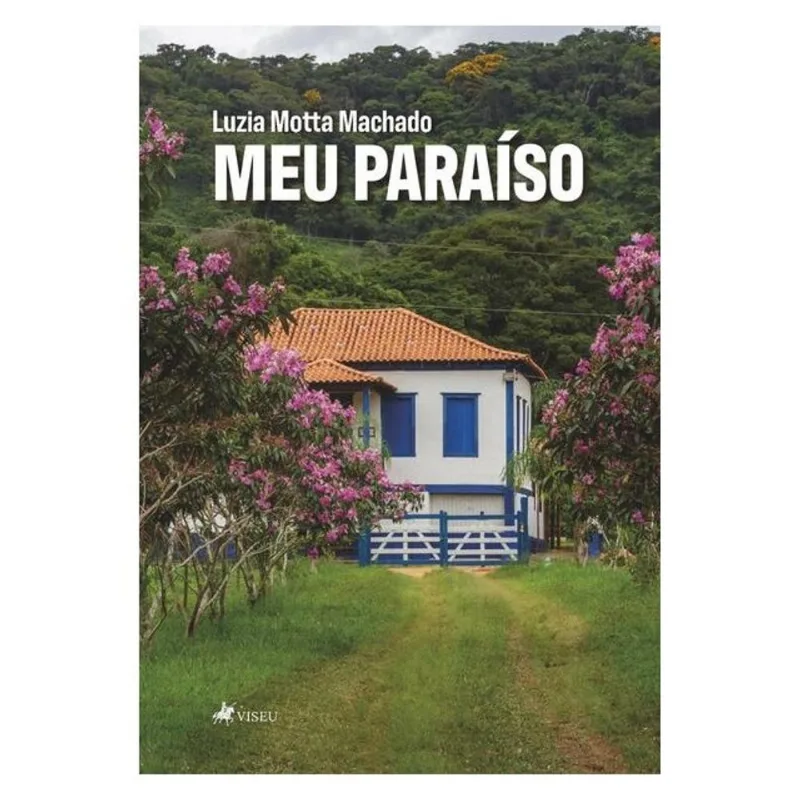 MEU PARAÍSO