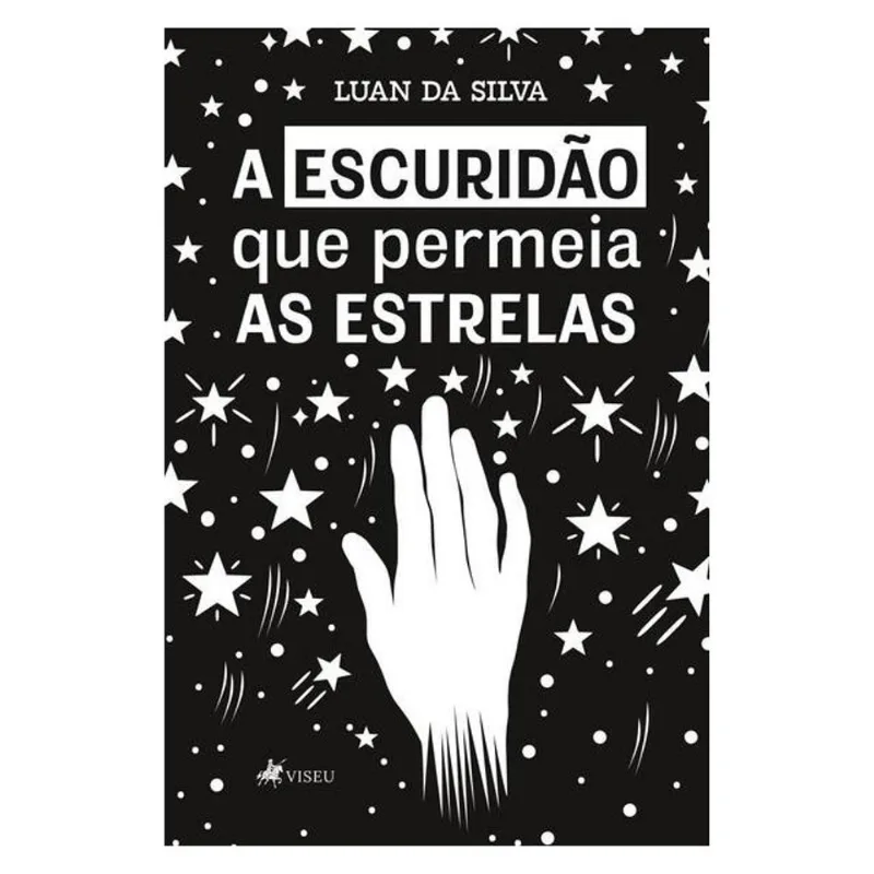 A ESCURIDÃO QUE PERMEIA AS ESTRELAS