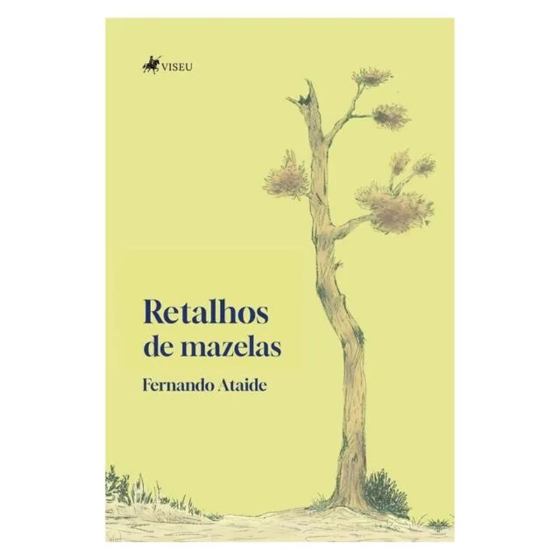 RETALHOS DE MAZELAS