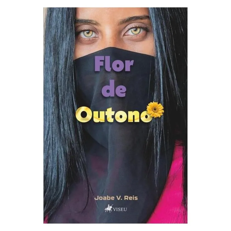 FLOR DE OUTONO