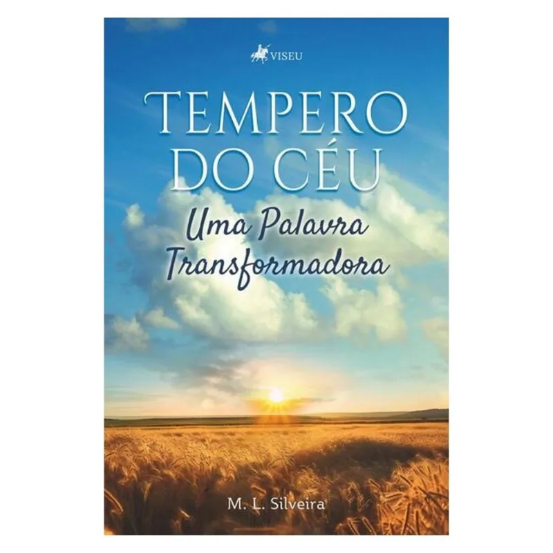TEMPERO DO CÉU