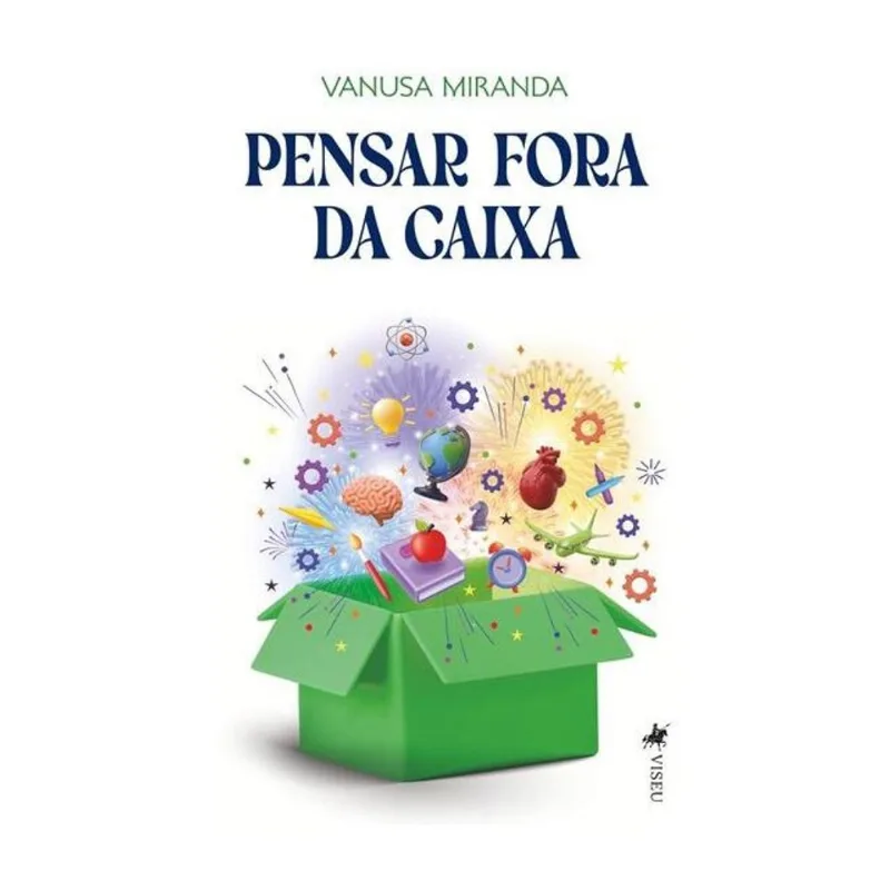 PENSAR FORA DA CAIXA
