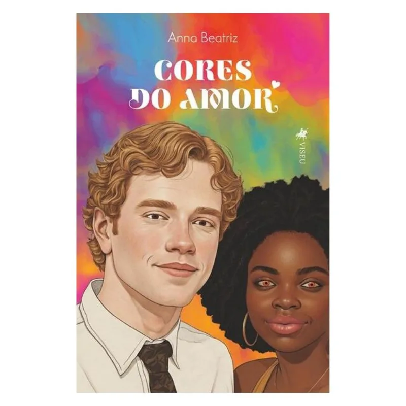 CORES DO AMOR
