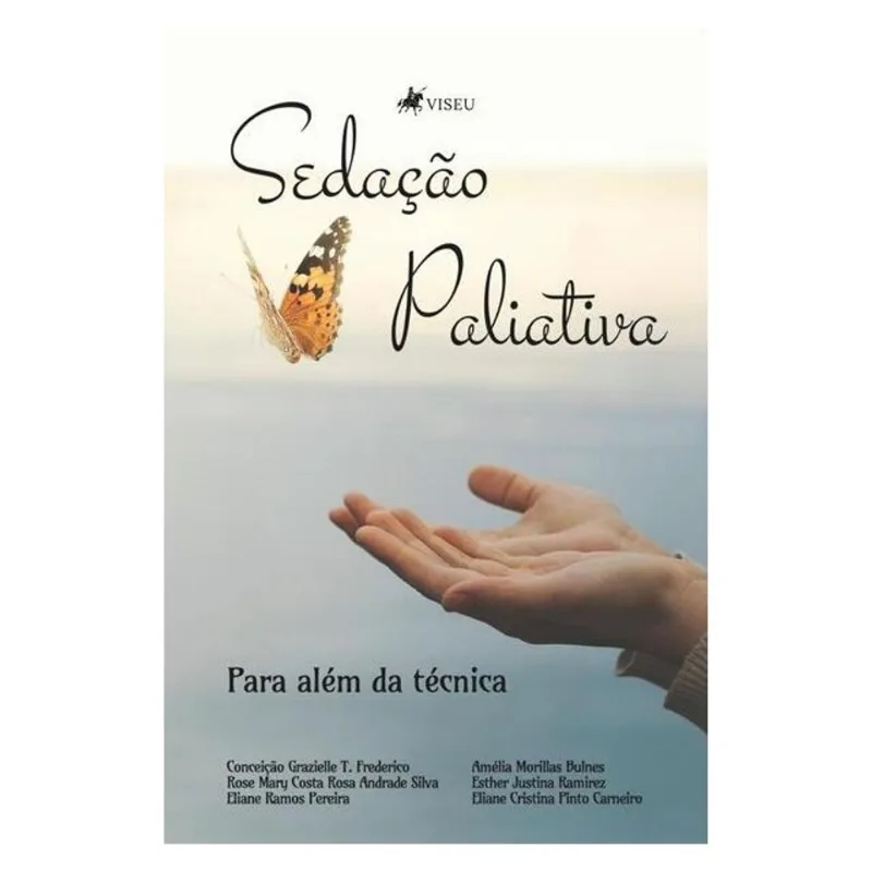 SEDAÇÃO PALIATIVA