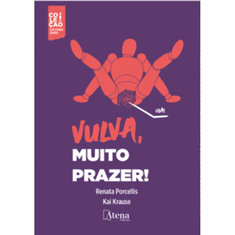 Vulva, Muito Prazer!