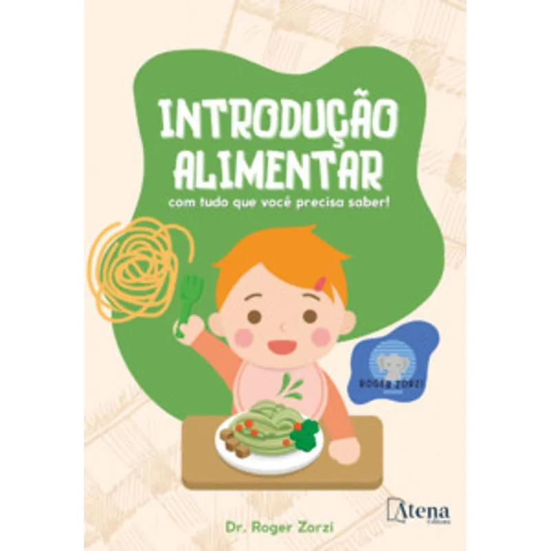 Introdução Alimentar