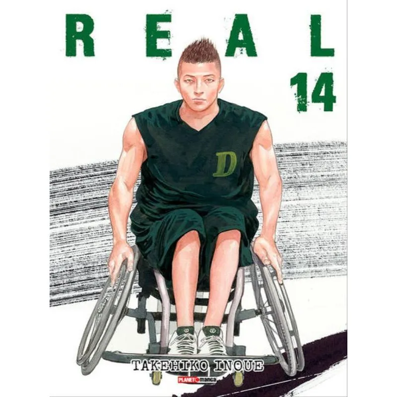REAL - 14