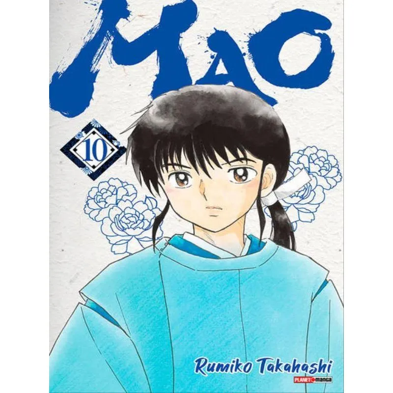 MAO - 10