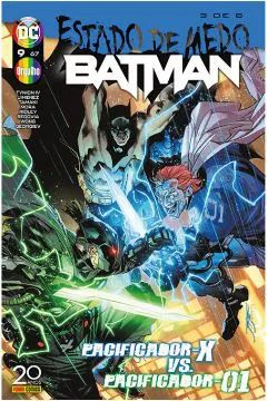 BATMAN (2017) ? 09/67