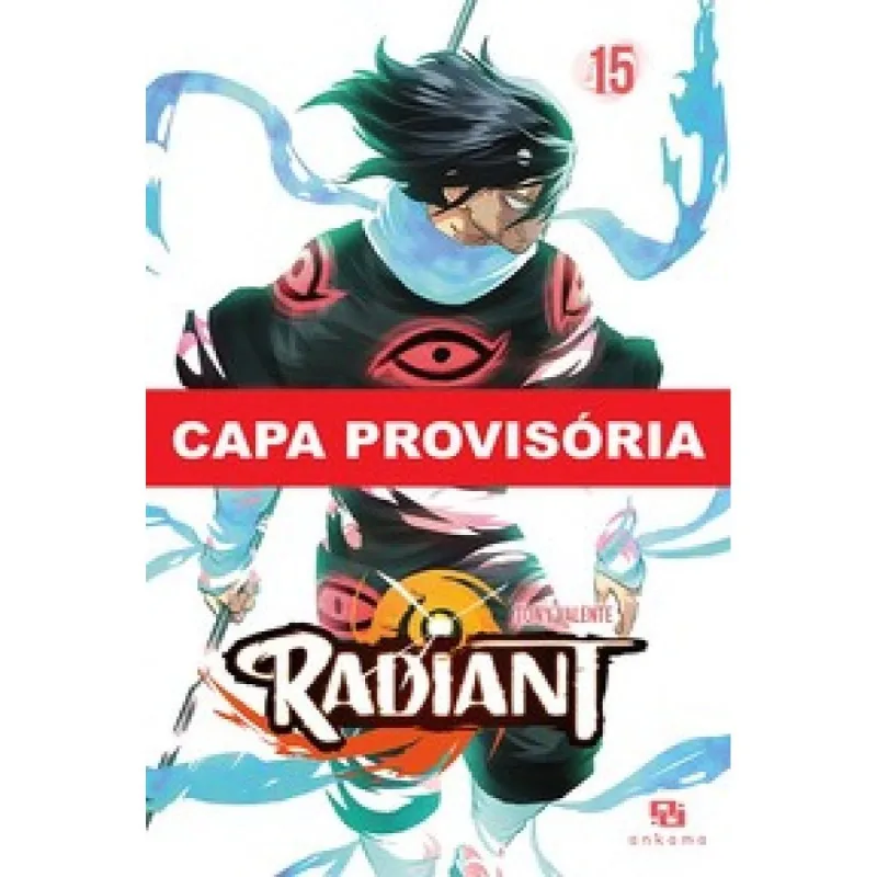 Radiant vol. 15