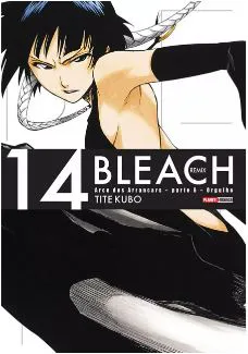 BLEACH REMIX (2 EM 1) ? VOL. 14