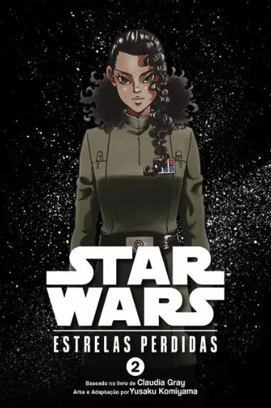 STAR WARS: ESTRELAS PERDIDAS ? VOL.02