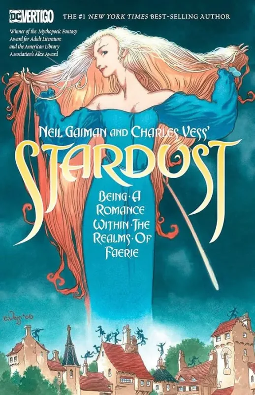 STARDUST ? EDIÇÃO DE LUXO