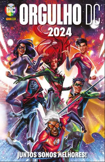 ORGULHO DC (2024)