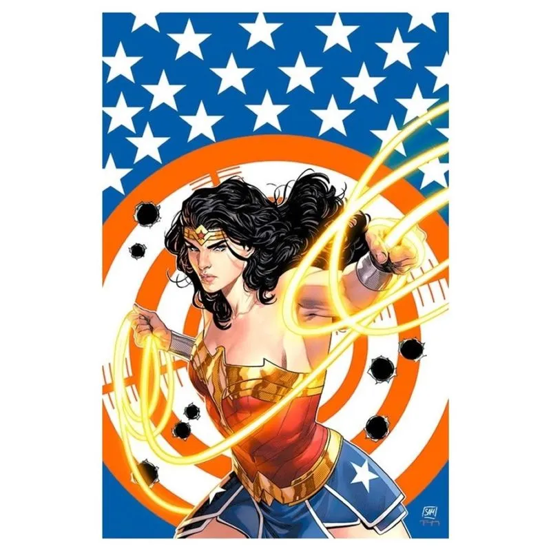 Mulher-Maravilha/Flash 03