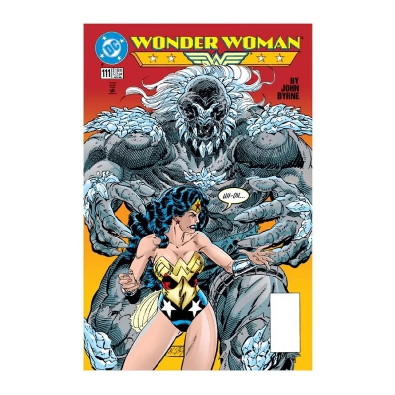 A Saga Da Mulher-Maravilha 02