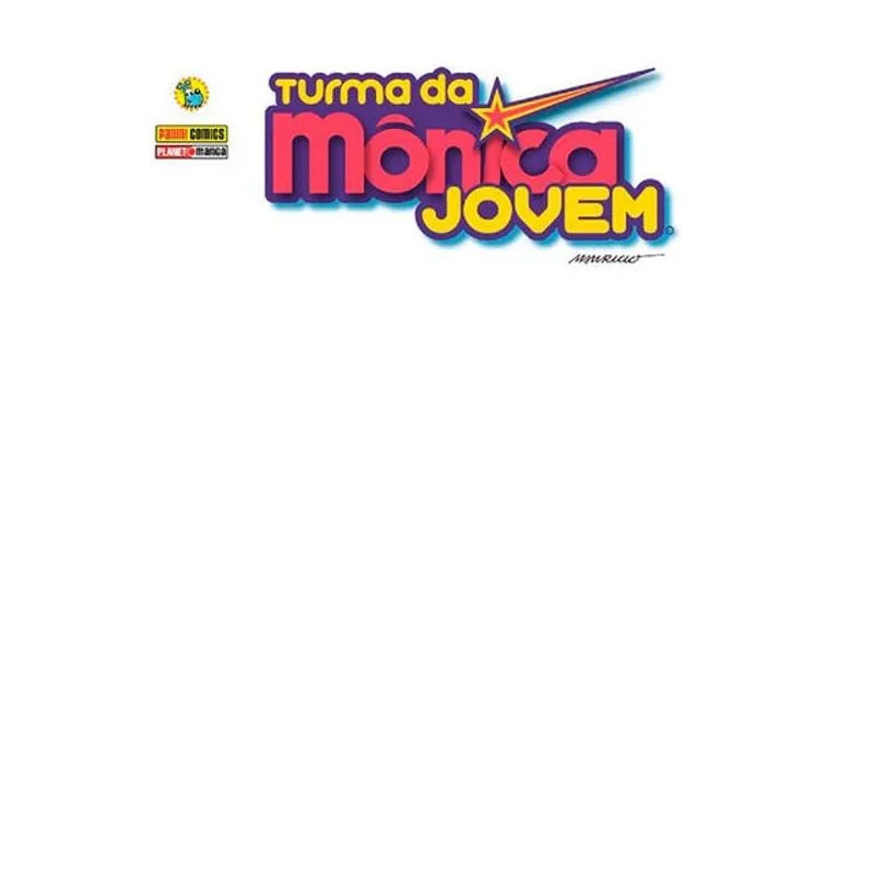 TURMA DA MÔNICA JOVEM (2021) - 33