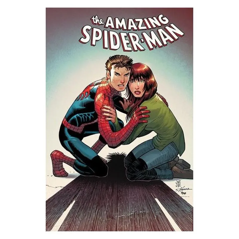 O ESPETACULAR HOMEM-ARANHA VOL. 16 / 60