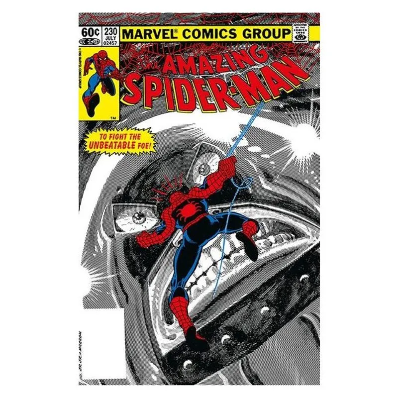 A SAGA DO HOMEM-ARANHA 12