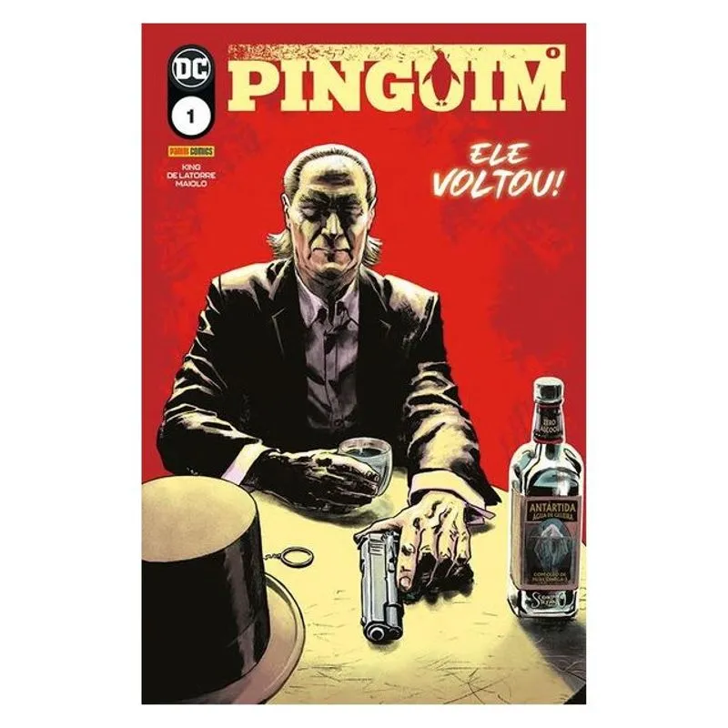 PINGUIM VOL. 1