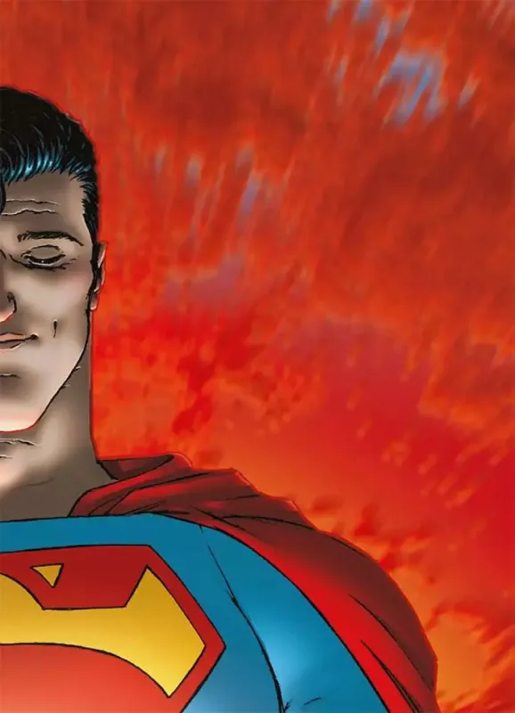 GRANDES ASTROS: SUPERMAN ? EDIÇÃO ABSOLUTA