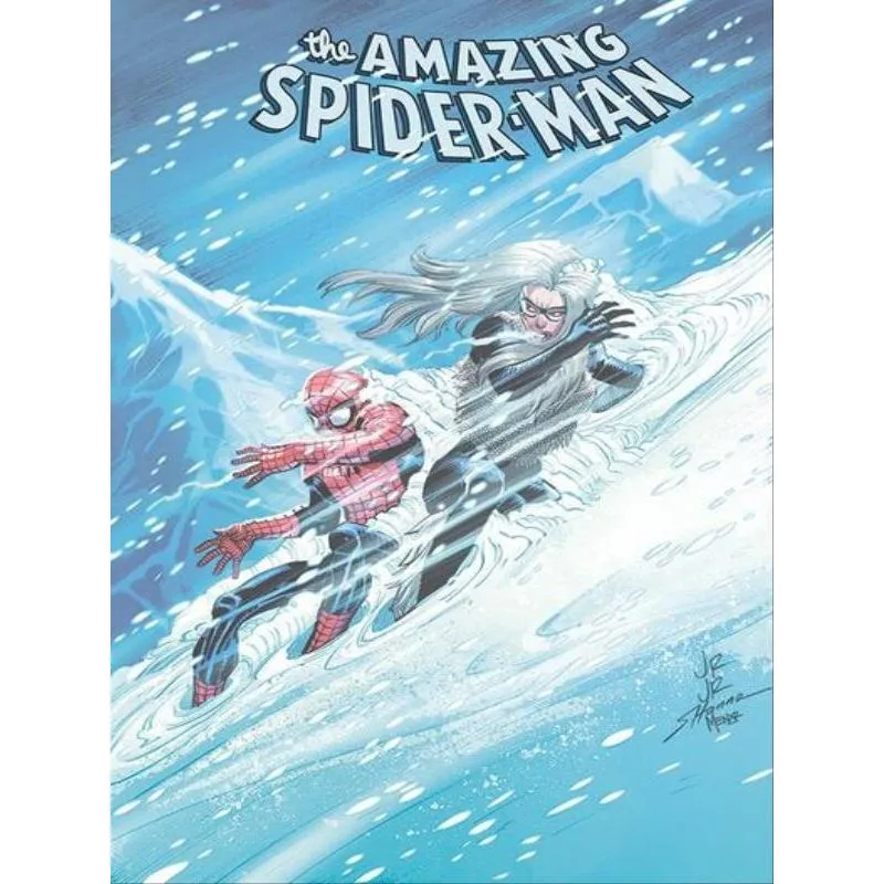 O ESPETACULAR HOMEM-ARANHA VOL. 15 / 59