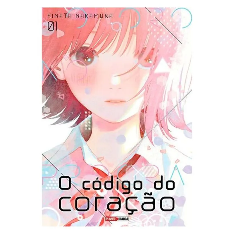 KOKORO NO PROGRAM 01 - VOL. 1