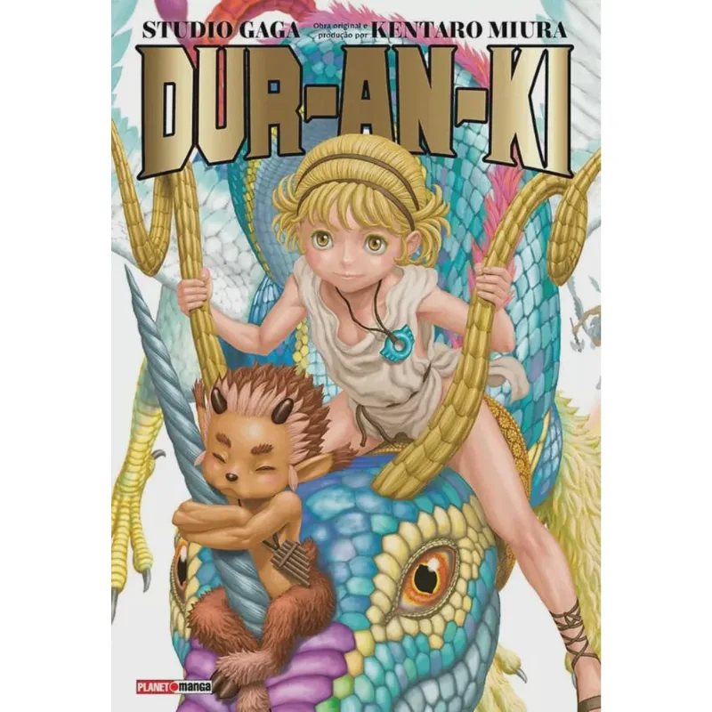 Duranki - 01