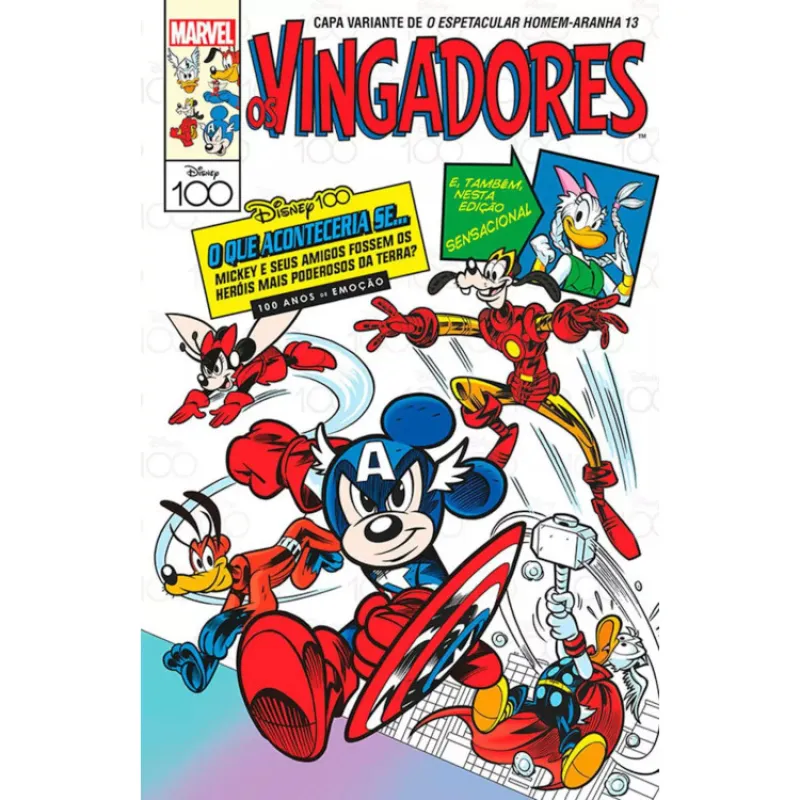 O espetacular Homem-Aranha - Vol. 13 / 57 - Capa Variante