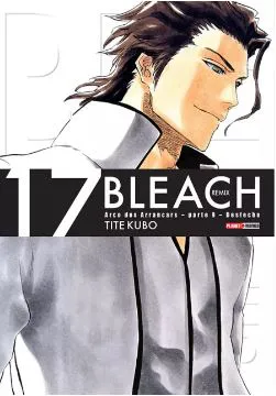 BLEACH REMIX (2 EM 1) ? VOL. 17