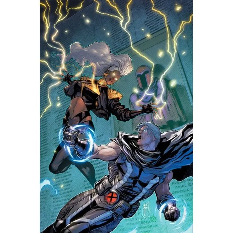 X-MEN VOL. 79
