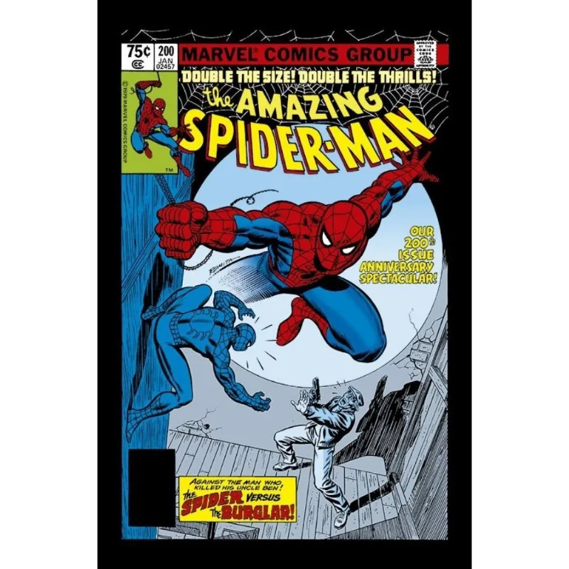 O Espetacular Homem-aranha Edição Definitiva Vol. 15