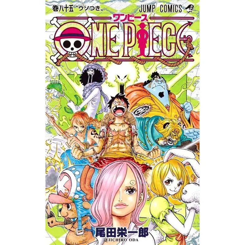 One piece 3 em 1 vol. 29