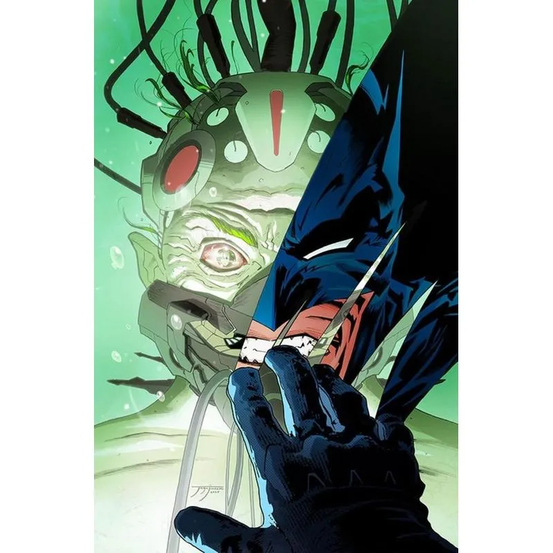 Batman (2025) 15